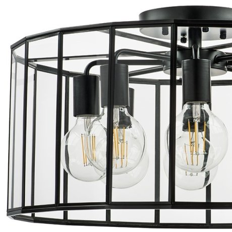 Потолочная люстра Genni Lightstar с поддержкой Маруся 798287