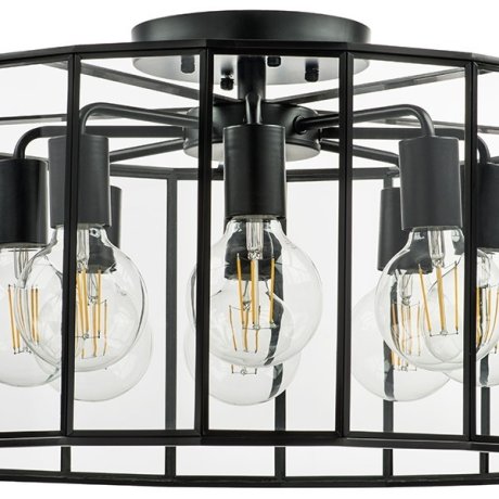 Потолочная люстра Genni Lightstar с поддержкой Маруся 798287