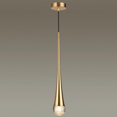 Подвесной светильник Odeon Light Gota 4285/1