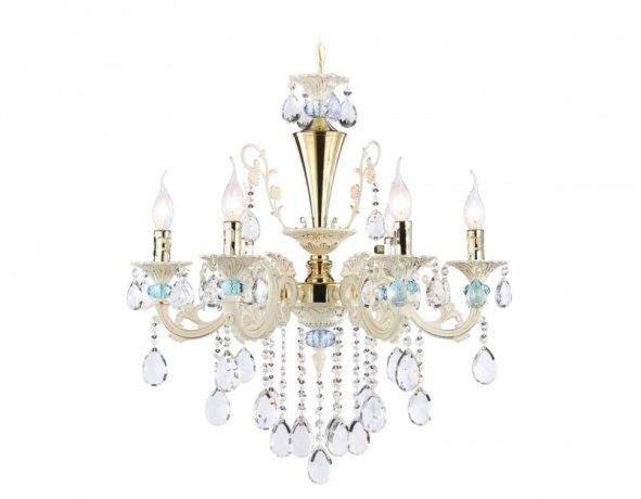 Подвесная люстра Ambrella light Traditional TR4923