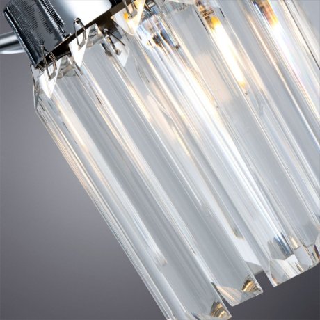 Потолочная люстра Arte Lamp Sophie с поддержкой Маруся A8067PL-5CC-М