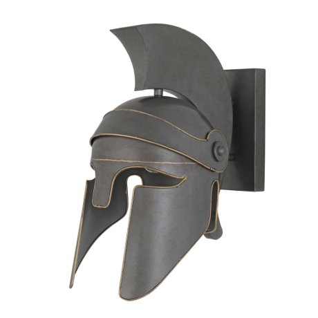 Бра с лампочкой Favourite Galea 2694-1W+Lamps E27 P45