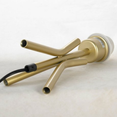 Настольная лампа Lussole Loft Talladega LSP-0615