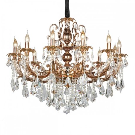 Подвесная люстра Omnilux Grosseto OML-77723-12