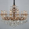 Подвесная люстра Omnilux Grosseto OML-77723-12