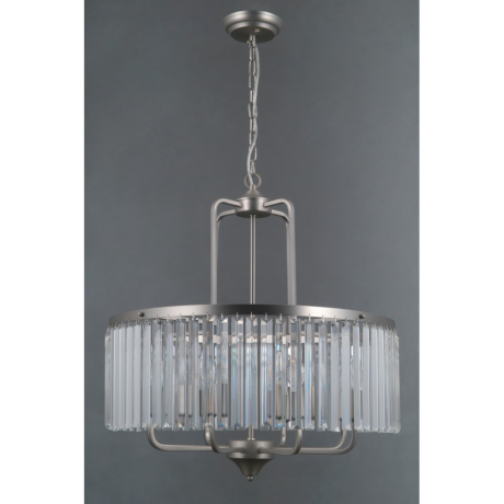 Подвесная люстра Omnilux Borno OML-66013-08
