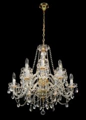 Подвесная люстра Artis 307 93383