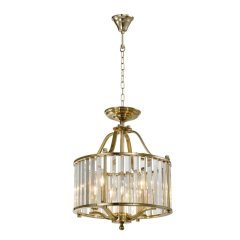 Подвесной светильник Aployt Romen APL.809.03.04