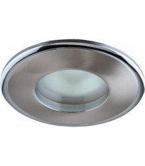 Встраиваемый влагозащищенный светильник Novotech Aqua 369302