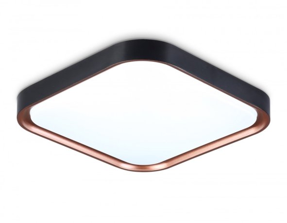 Потолочный светодиодный светильник Ambrella light ORBITAL FZ1271