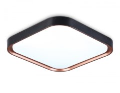 Потолочный светодиодный светильник Ambrella light ORBITAL FZ1271