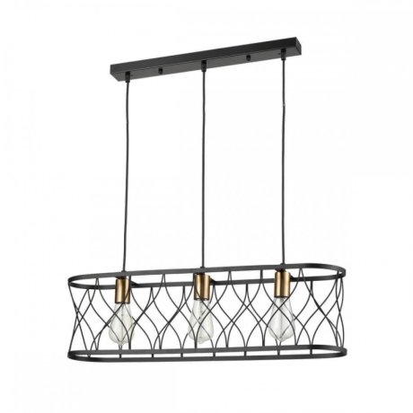 Подвесной светильник Vele Luce Ulik VL6242P03