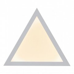 Настенно-потолочный светильник iLedex Creator X068312 12W 3000K Белый