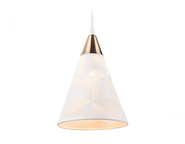 Подвесной светильник Ambrella light TRADITIONAL TR8429