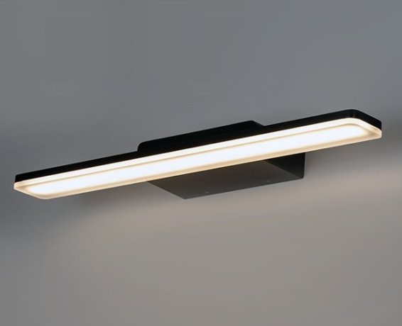 Подсветка для зеркал Italline IT01-1088/45 black