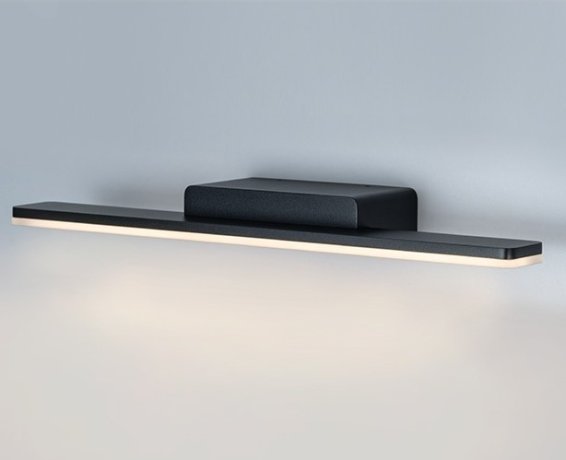 Подсветка для зеркал Italline IT01-1088/45 black