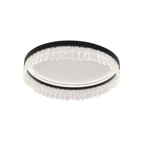 Потолочная люстра с пультом ДУ F-Promo Lunetta 4187-1C