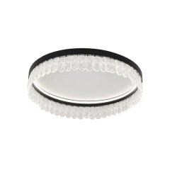 Потолочная люстра с пультом ДУ F-Promo Lunetta 4187-1C