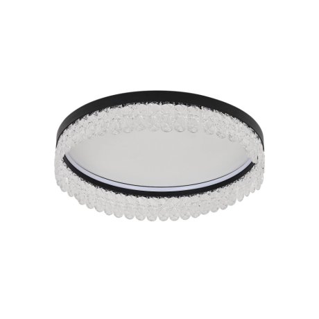 Потолочная люстра с пультом ДУ F-Promo Lunetta 4187-1C