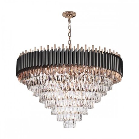 Подвесная люстра Loft IT Eclair 10206/1000