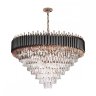 Подвесная люстра Loft IT Eclair 10206/1000