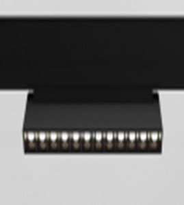 Трековый светильник 12W 4000К для магнитного шинопровода Nane St-Luce ST364.446.12
