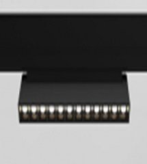 Трековый светильник 12W 4000К для магнитного шинопровода Nane St-Luce ST364.446.12