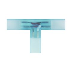 Клемма (10818) Uniel UTC-K-32/A67-NNN Clear 005 Polybag