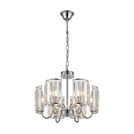 Подвесная люстра Citilux Грета CL333161