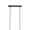 Подвесная люстра с лампочками Favourite Piffero 2984-6P+Lamps Gu10