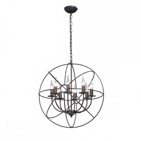 V4275-1/8 Подвесная люстра Vitaluce