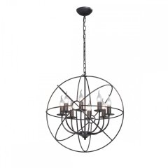 V4275-1/8 Подвесная люстра Vitaluce