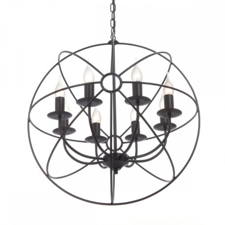 V4275-1/8 Подвесная люстра Vitaluce