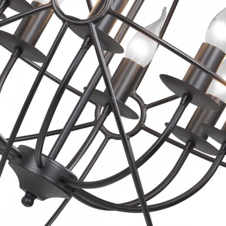 V4275-1/8 Подвесная люстра Vitaluce