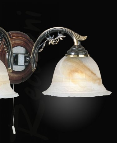 Бра Reccagni Angelo A 2701/2