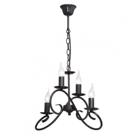 V3359/4 Подвесная люстра Vitaluce