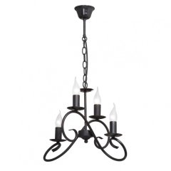 V3359/4 Подвесная люстра Vitaluce