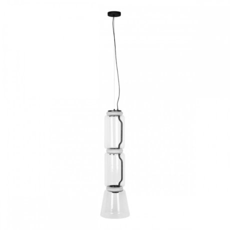 Подвесной светодиодный светильник Loft IT Noctambule 10193/M