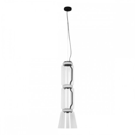 Подвесной светодиодный светильник Loft IT Noctambule 10193/M