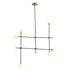 SL429.403.06 Светильник подвесной ST-Luce BASTONCINO