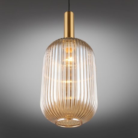 Светильник подвесной Terrenove Omnilux OML-99516-01