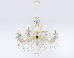 Подвесная люстра Ambrella light Traditional TR4926