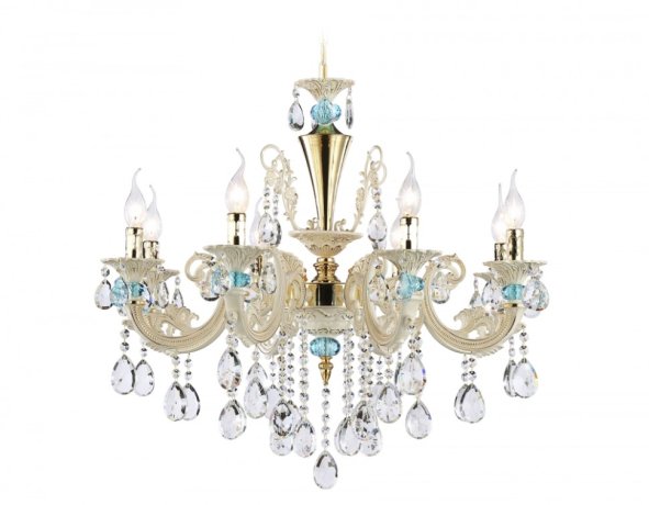 Подвесная люстра Ambrella light Traditional TR4926