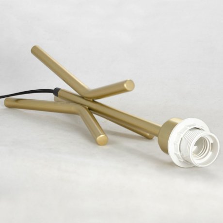 Торшер Lussole Loft Talladega LSP-0616