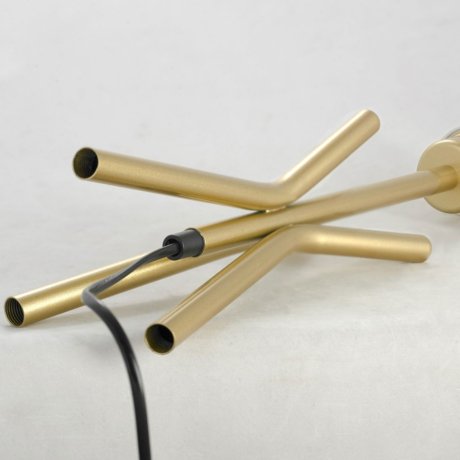 Торшер Lussole Loft Talladega LSP-0616