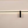 Декоративная подсветка Arte Lamp Phoenix A2025AP-1BK