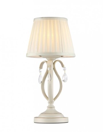 Настольная лампа Maytoni Brionia ARM172-01-G