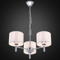 Подвесная люстра Citilux Аврора CL463130