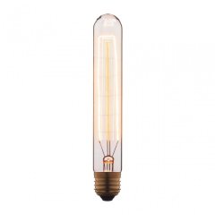 Ретро лампа E27 40W Edison Bulb Loft It 1040-H