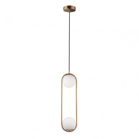 Подвесной светильник Glob Loft It LOFT2601-A